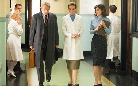 Masters Of Sex Bill Y Virginia Se Complican La Vida