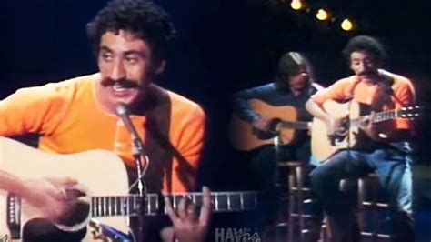 Jim Croce You Dont Mess Around With Jim Live