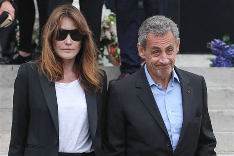 Affaire Takieddine Carla Bruni Mise En Examen Et Plac E Sous Contr Le