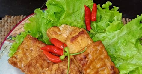 Resep Tempe Tahu Bacem Oleh Dewi Saraswati Cookpad