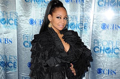 Body Watch: Raven-Symone's Weight-Loss Journey - Essence