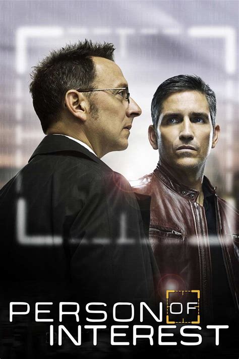 سریال مظنون Person Of Interest 2011