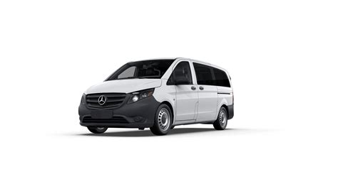 2022 Mercedes Benz Metris Us Postal Vehicle Details