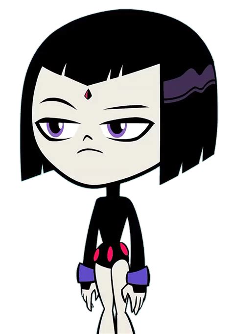 Ttg Raven Vector Without Her Cloak By Ftvs Cm45 On Deviantart