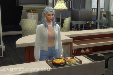 44+ Yummy Sims 4 Custom Food Recipes Your Sims Will Love