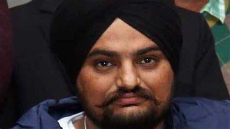 Sidhu Moosewala Murder Delhi Police Says Lawrence Bishnoi Was The