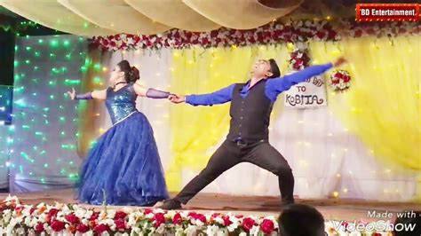 Sanam Re Best Wedding Dance Sanam Re Dance Couple Dance Hd Youtube