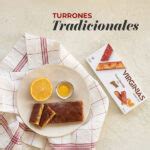 Turrones Sin Az Car Escoge Tu Sabor En Nuestra Tienda Virginias