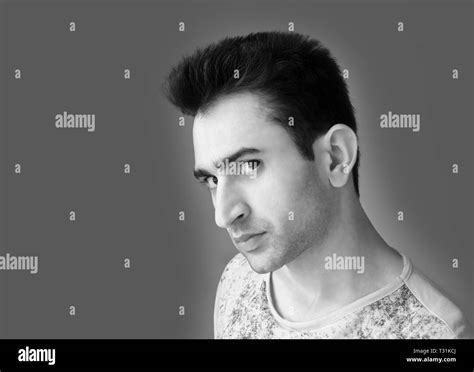 Guapo Blanco Y Negro Fotografías E Imágenes De Alta Resolución Alamy