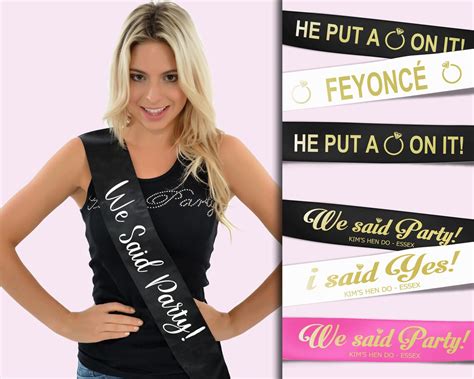 Customize Sash Graduation Sash Custom Sash Personalized Sash Etsy