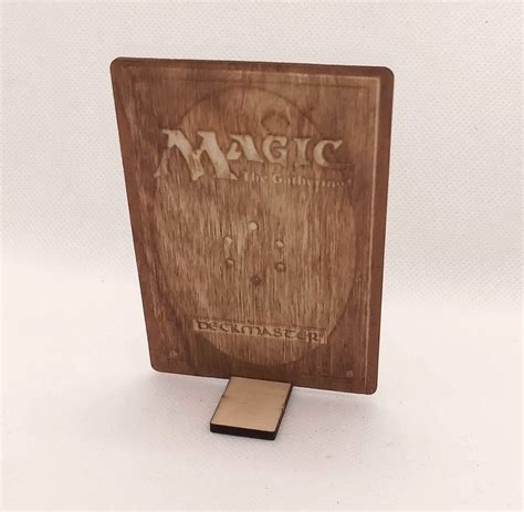 The One Ring, Magic: the Gathering Card Replica Mtg Lotr 001/001 Card ...