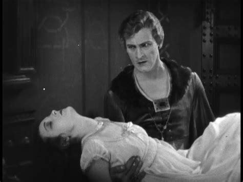 Don Juan 1926 A Silent Film Review Silent Film John Barrymore