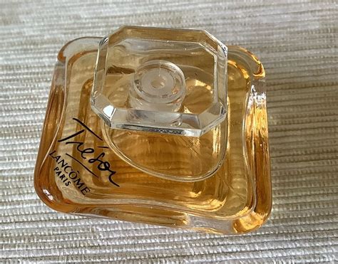 Rare Trésor By LancÔme Miniature Eau De Parfum 75 Ml Etsy