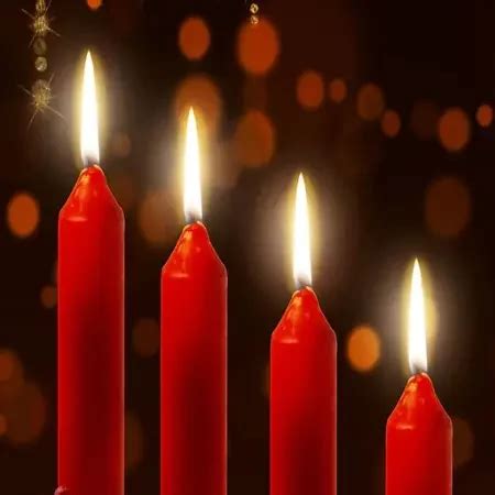 Christmas Eve Candle Light Service First Presbyterian Church Matawan NJ