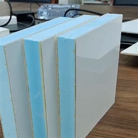 Frp Xps Composite Panel Frp Structural Composite Sandwich Panels Rv