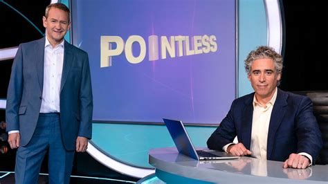 BBC One Pointless Series 28 Episode 14