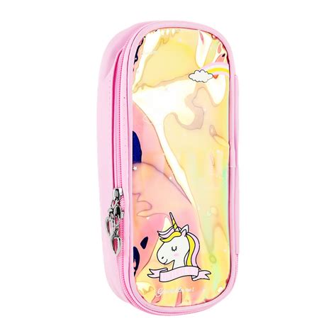 MISS PINKY Пенал MISS PINKY голографический купить по низким ценам в ...