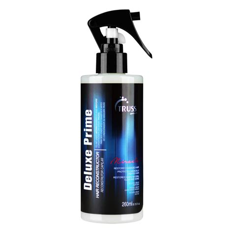 TRUSS DELUXE PRIME MIRACLE 260ml Ultra Panama