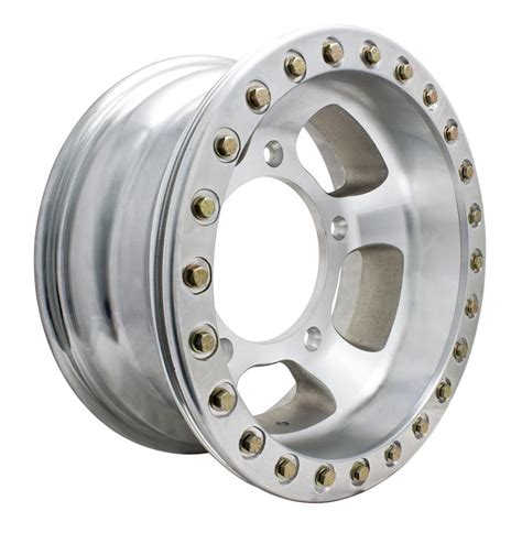Race Trim Bead Lock Wheels