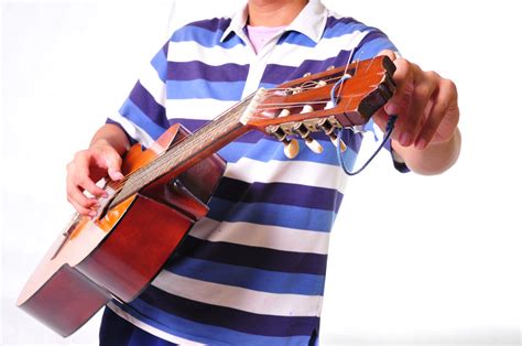 Guitar Lessons Seattle Where To Start Learning Guitar