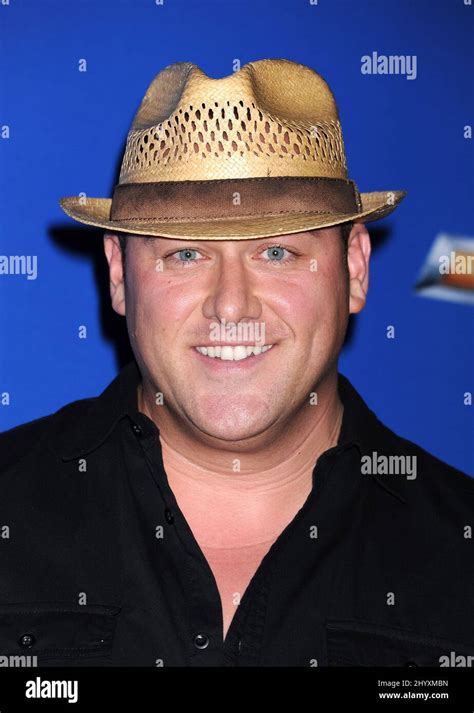 Will Sasso During The Cbs Fall Season Premiere Event Cruze Into The Fall Held At Colony In