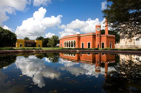 Yucatán - Luxury - Hacienda San Antonio Millet | Yucatán.Travel