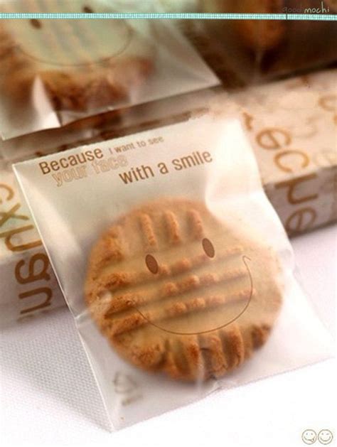 Fantastic Examples Of Cookie Packaging Design Inspirationfeed