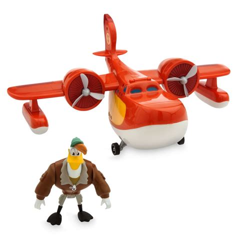 Sunchaser Plane Ducktales Shopdisney Disney Ducktales Action