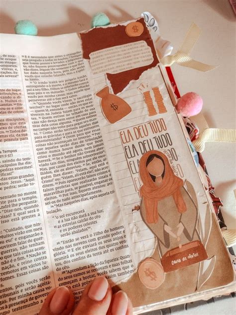 Pin Em Bible Journaling