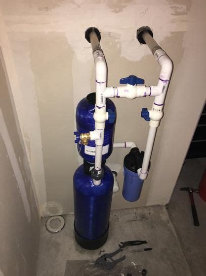 Aquasana Thd Whole House Water Filter Water Filters System Water