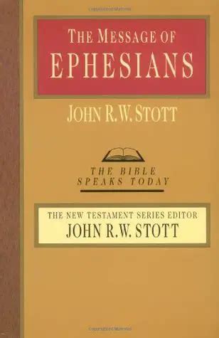 Best Ephesians Commentaries | Reviews for Bible Study, Preaching, and Teaching - Best Bible ...