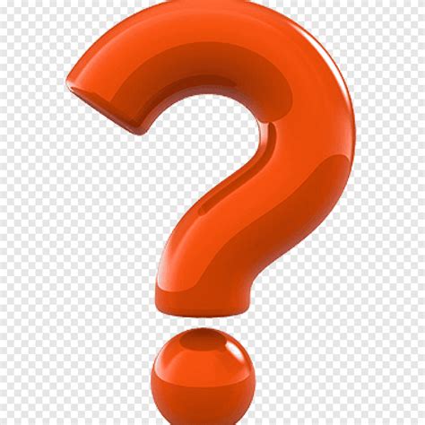 Question Mark 3d Computer Graphics Animation Clip Art