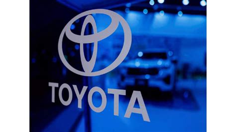 Toyota Kirloskar Motor Continues To Post Strong Sales Growth Records