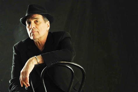 Eric Andersen Songpoet Returns Hudson Valley One