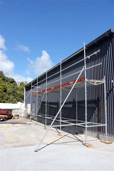 Bricklayer Scaffolding For Sale Ringlock Scaffolding Nz