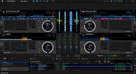 Descarga Rekordbox Gratis En Espa Ol Para Windows Y Mac Ltima Versi N