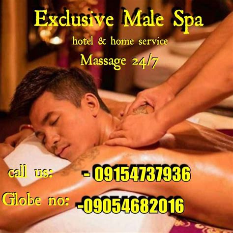 Hotel Home Service Massage Makati Pasay Bgc Taguig Ortigas Malate