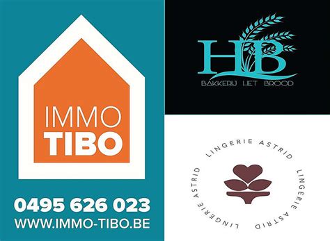 IMMO TIBO LINGERIE ASTRID EN BAKKERIJ HET BROOD PUB Degazetvanhoegaarden Be