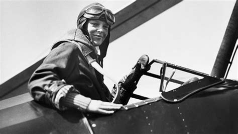 Chi Era Amelia Earhart La Prima Donna A Compiere La Trasvolata