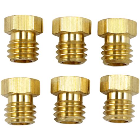Yost Cv Main Jet Kit Tmf Cycles