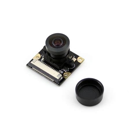 About fish-eye lens camera | Details | Hackaday.io