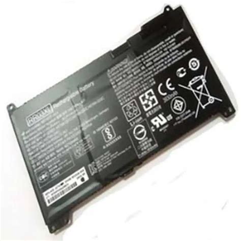 RR03XL Battery For HP ProBook 430 G4 440 G4 450 G4 11 4V 39Wh 3 Cell