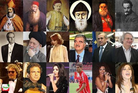 People Of Lebanon Know More About Lebanese People, Download our App ...