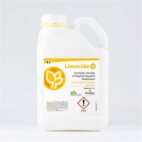 Limocide A Natural Fungicide Insecticide And Acaricide Vivagro