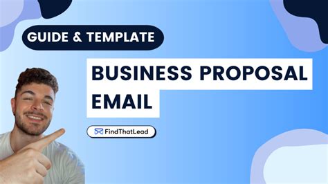 Effective Business Proposal Emails Key Steps Ftl