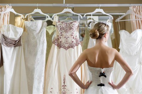 Comment Faire Pour Trouver Sa Robe De Mari E Le Blog De Votre Mariage