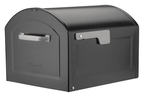 Architectural Mailboxes 7c 1 Doors Mailbox 56kf05950020b 10