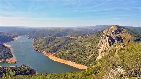 QUÉ VER en EXTREMADURA para alucinar 2024