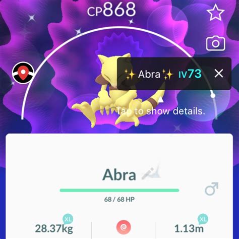 How to Find Abra in Pokemon Go - What Box Game