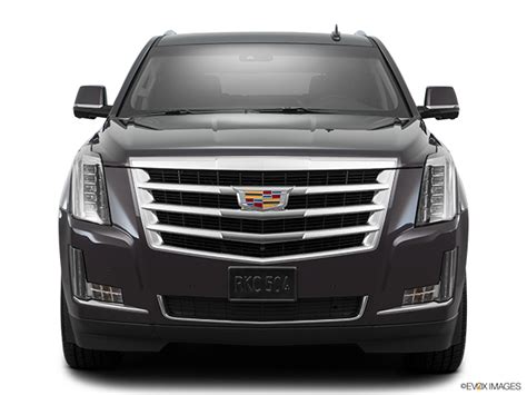 2017 Cadillac Escalade Reviews Price Specs Photos And Trims Driving Ca